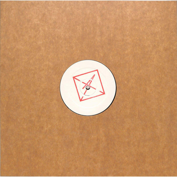 Crocodile's Grin (VINYL 12") | Mint (M) Mint (M)
