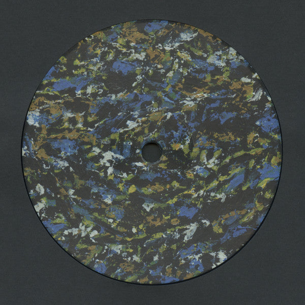 The Spectral Citadel (VINYL 12") | Mint (M) Mint (M)