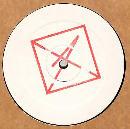 Crocodile's Grin (VINYL 12") | Mint (M) Mint (M)