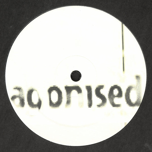 Ulmeyda (2x VINYL 12") | Mint (M) Mint (M)