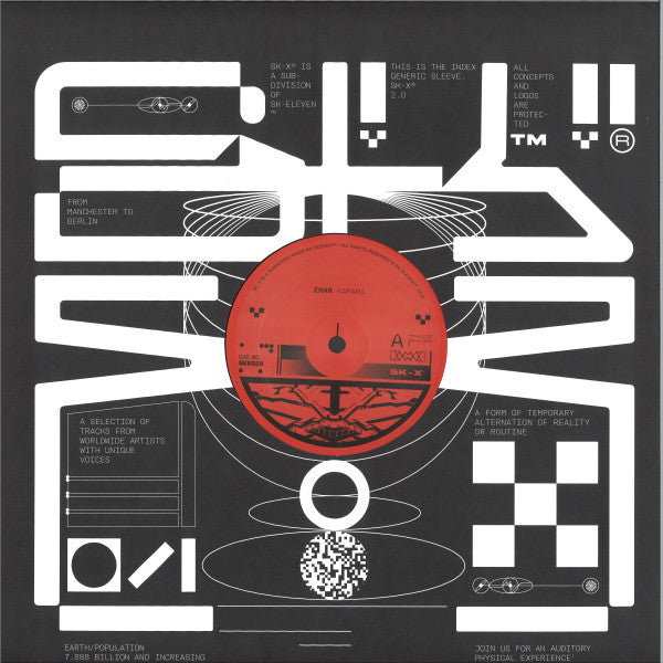 Kapara (VINYL) | Mint (M) Mint (M)
