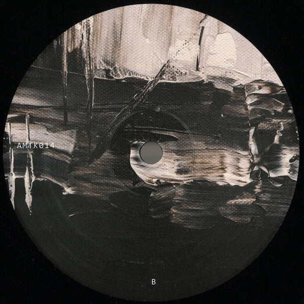 Amotik 014 (VINYL) |