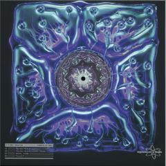 Fallout EP (VINYL 12") | Mint (M) Mint (M)