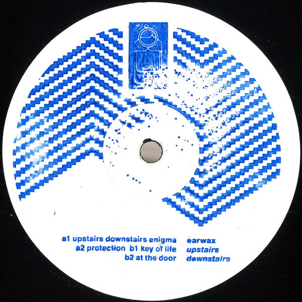 Upstairs Downstairs (VINYL) | Mint (M) Generic
