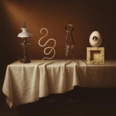 Oliver Roseman - (PRE-ORDER 4/10/26) Focus EP (VINYL) |