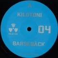 Kilotoni - Barsebäck (VINYL) | Mint (M) Mint (M)