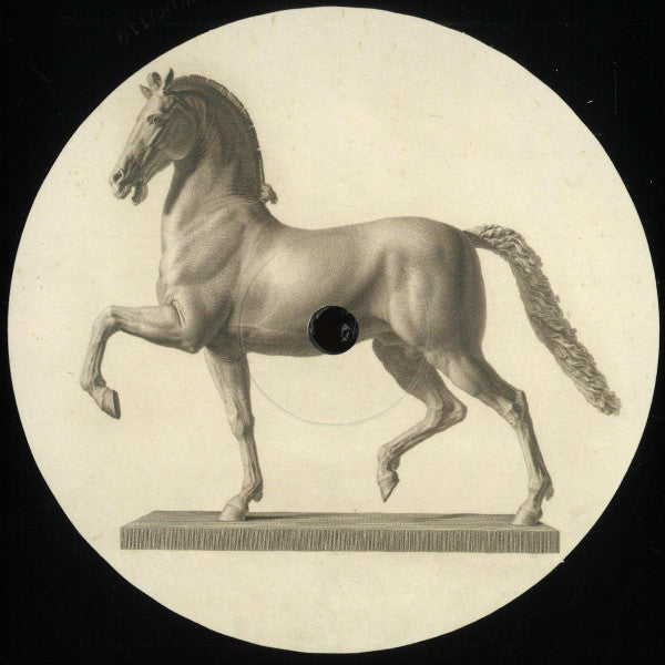 The Sequel (VINYL 12") | Mint (M) Mint (M)