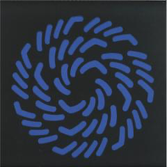 Lewis Fautzi - Beneath The Surface (VINYL) |