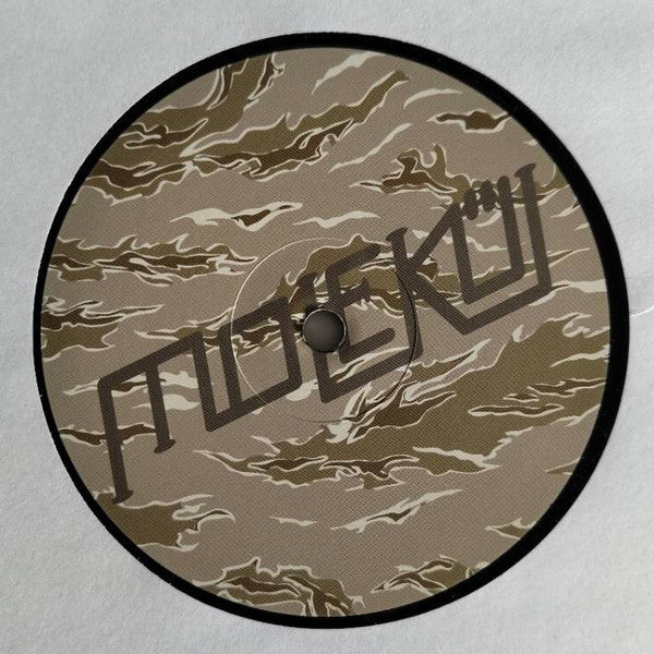 The Journey EP (VINYL) | Mint (M) Mint (M)