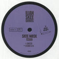 ISS009 (VINYL) | Mint (M) Generic