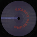Tar 38 (VINYL 12") | Mint (M) Mint (M)