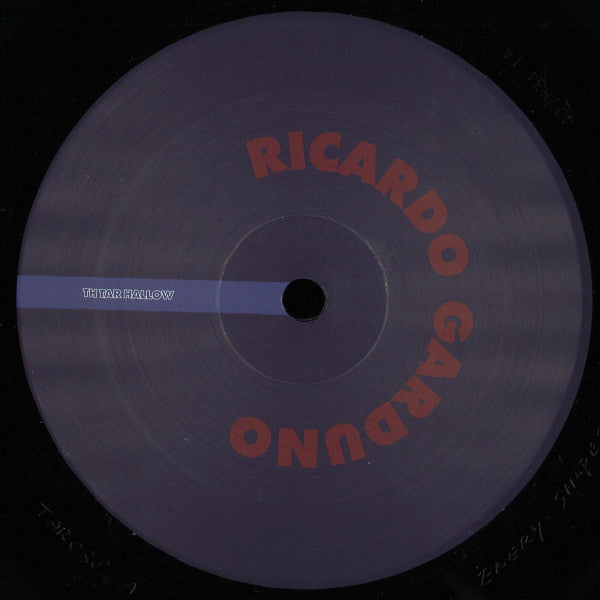 Tar 38 (VINYL 12") | Mint (M) Mint (M)