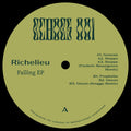 Falling EP - Echoes 001 (VINYL 12") | Mint (M) Mint (M)