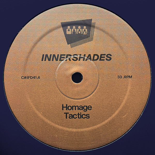 Homage (VINYL) | Mint (M) Generic