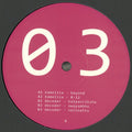 AMTK+003 (VINYL) |
