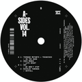 Various - (PRESALE) A-Sides Vol. 14 V3 (VINYL) | Mint (M) Mint (M)