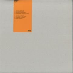 Various - FUGA VII (2xVINYL) | Mint (M) Mint (M)