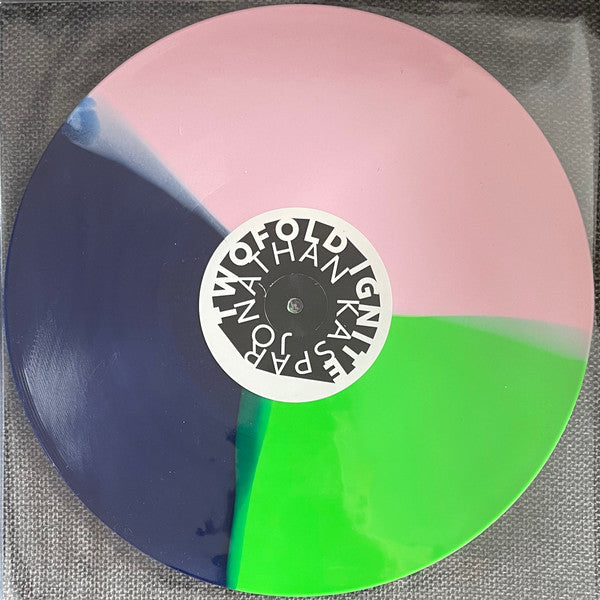 Twofold Ignite EP (COLOR VINYL) | Mint (M) Mint (M)