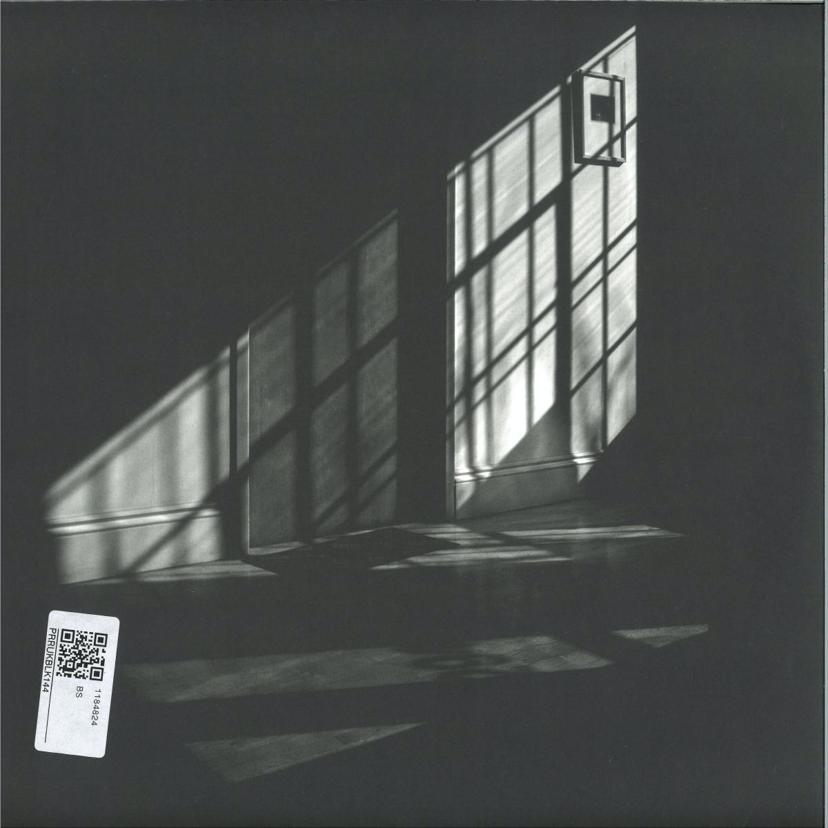 Vilchezz - (PRESALE) North EP (VINYL) | Mint (M) Mint (M)