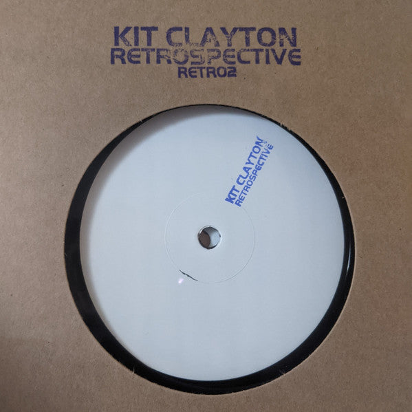 Retrospective (2xVINYL) | Mint (M) Mint (M)