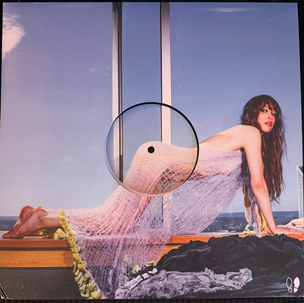Marie Davidson - City Of Clowns (MDJ Tools)(VINYL) |