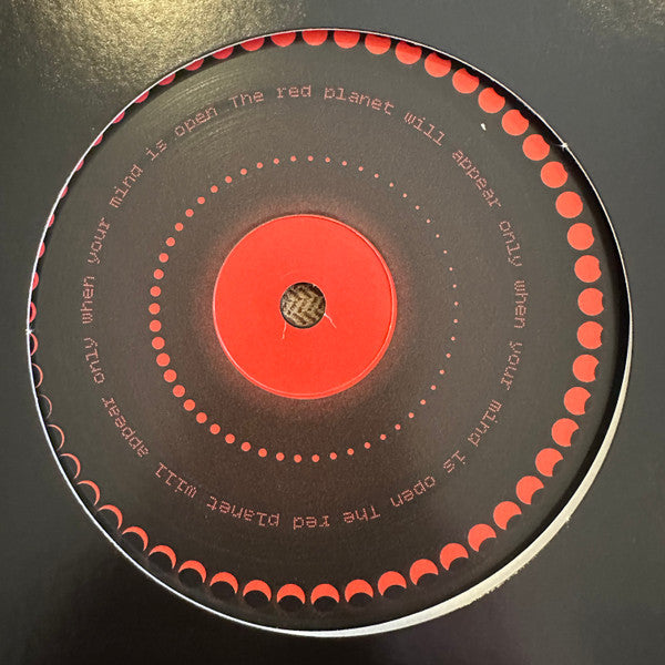 RP-VI (VINYL) | Mint (M) Generic