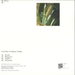 Collaborations II (VINYL 12") | Mint (M) Mint (M)