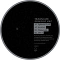 Spheroid GAP (12") |