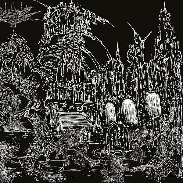 Initiation (VINYL) | Mint (M) Mint (M)