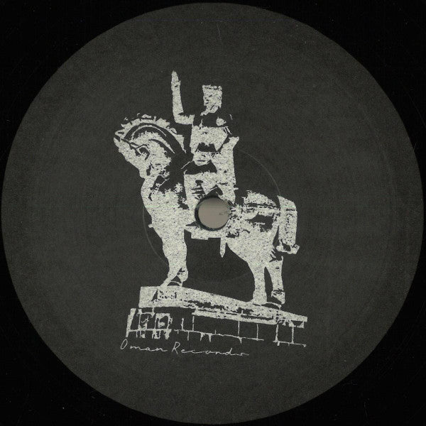 Time Machine EP (VINYL) | Mint (M) Generic