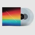 Overflow (CLEAR VINYL) | Mint (M) Mint (M)