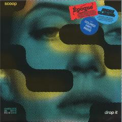 Drop It (Charlotte De Witte Rework)(BLUE VINYL) | Mint (M) Mint (M)