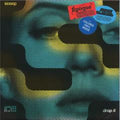 Drop It (Charlotte De Witte Rework)(BLUE VINYL) | Mint (M) Mint (M)