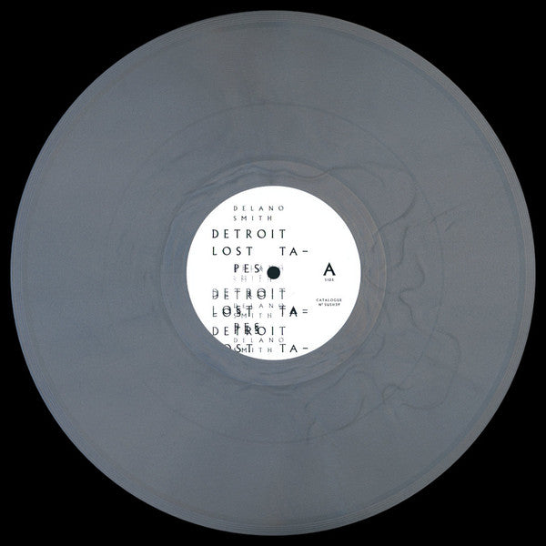 Detroit Lost Tapes (3xCOLOR VINYL) | Mint (M) Mint (M)