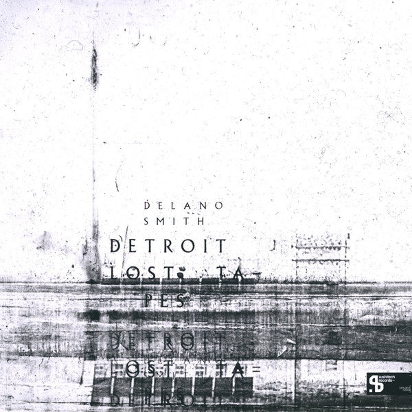 Detroit Lost Tapes (3xCOLOR VINYL) | Mint (M) Mint (M)