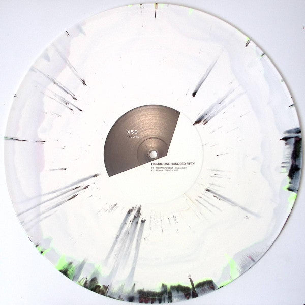 One Hundred Fifty (3xCOLOR VINYL) |