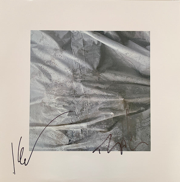 Sandwell District - End Beginnings (GOLD 2xVINYL) |