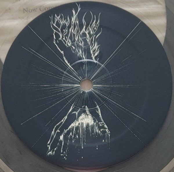 The First Siren (COLOR VINYL) | Mint (M) Mint (M)