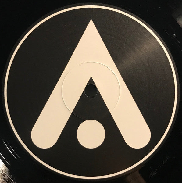 Kenny Larkin - Metaphor (3xVINYL) | Mint (M) Mint (M)