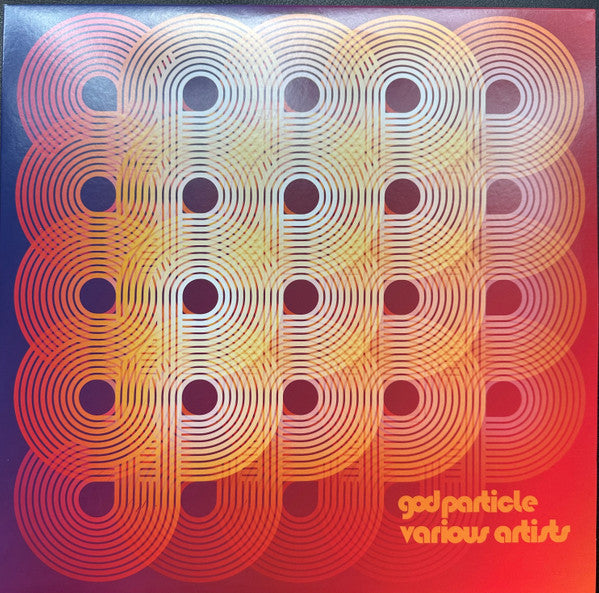 God Particle Various Artists (2xVINYL) | Mint (M) Mint (M)