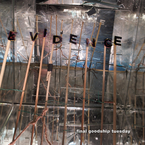 Final Goodship Tuesday (VINYL) |
