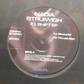 X1 Shift EP (VINYL) | Mint (M) Mint (M)