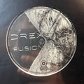 Fusion Flats (VINYL) | Mint (M) Generic