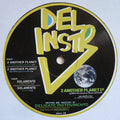 2 Another Planet EP | Mint (M) Generic