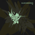 Temudo - Klockworks 37 (VINYL) | Mint (M) Mint (M)
