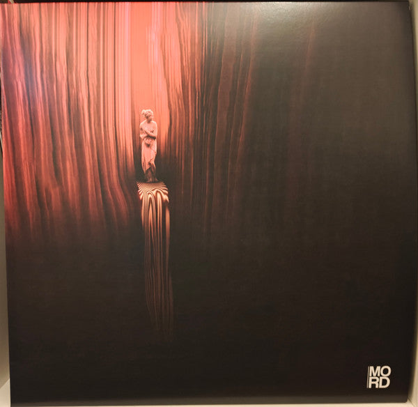 Mathys Lenne - The Poet And The Muse (2xVINYL) |
