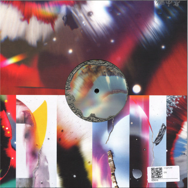Bongdrift (VINYL) | Mint (M) Mint (M)