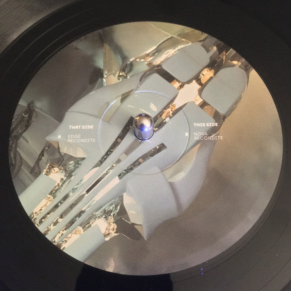 Nova EP (VINYL) | Mint (M) Mint (M)