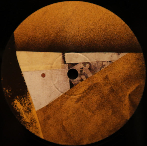 Martyn - The Air Between Words (3xVINYL) *DISCOUNT COPY* | Mint (M) Mint (M)