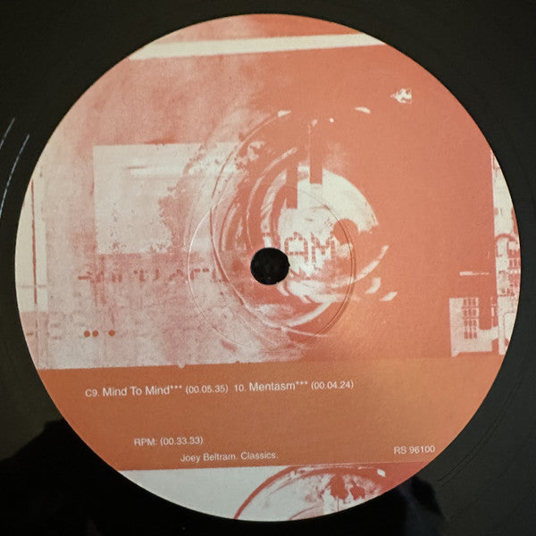 Classics (2xVINYL) | Mint (M) Mint (M)